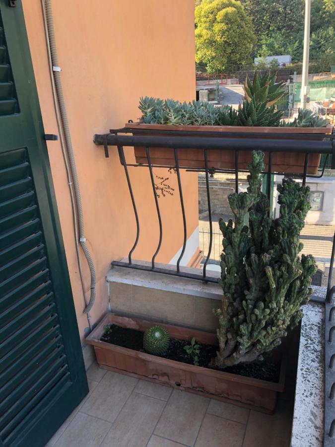 A.B Battistini Short Let'S Roma Exterior foto