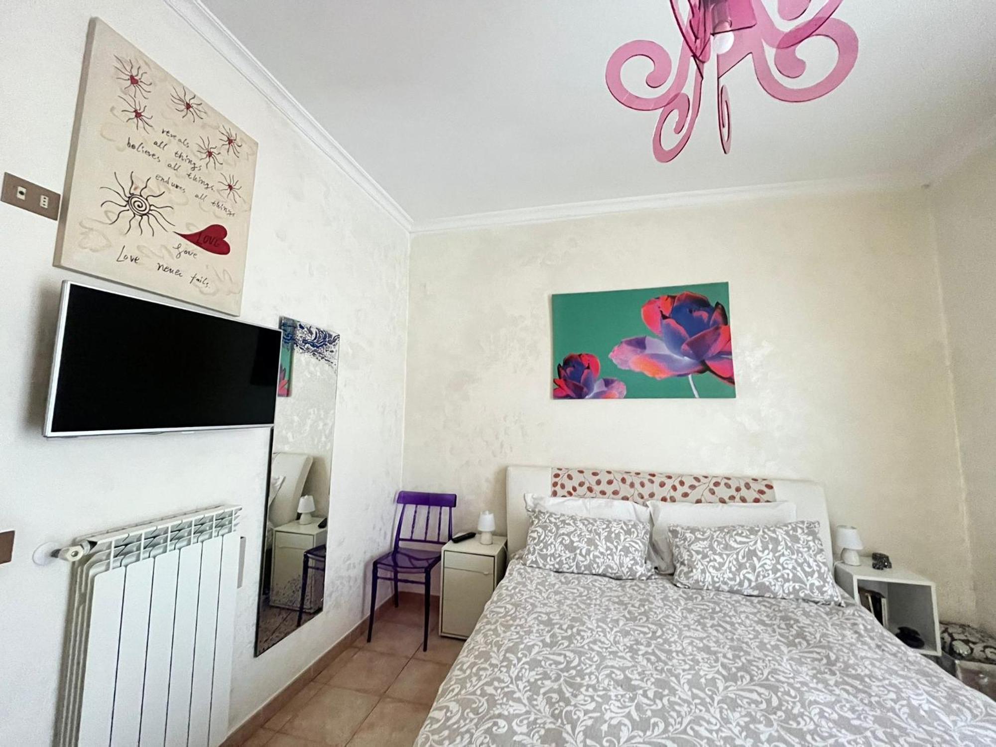 A.B Battistini Short Let'S Roma Exterior foto