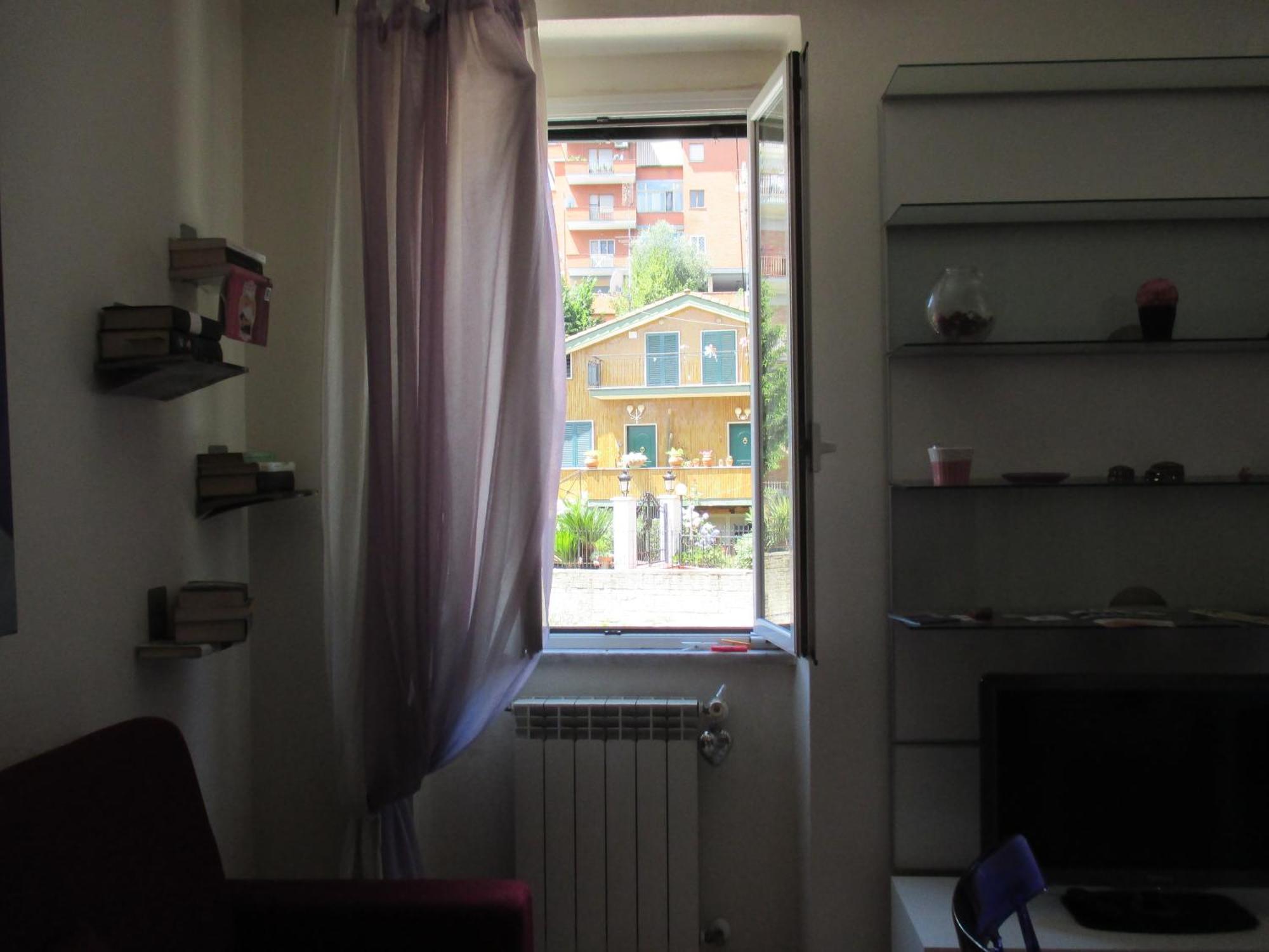A.B Battistini Short Let'S Roma Exterior foto