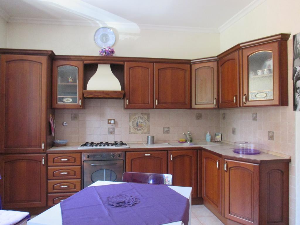 A.B Battistini Short Let'S Roma Exterior foto