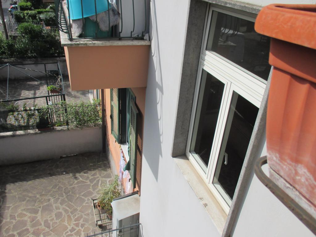 A.B Battistini Short Let'S Roma Exterior foto