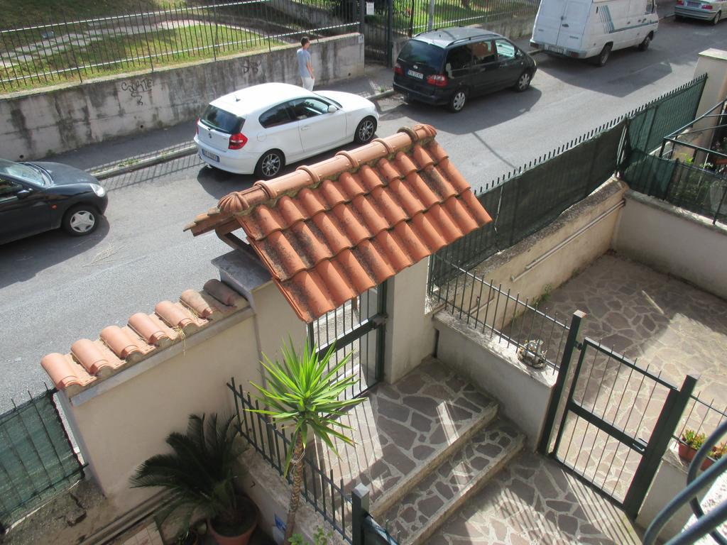 A.B Battistini Short Let'S Roma Exterior foto